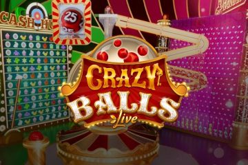 Crazy Balls Live Game Show Review