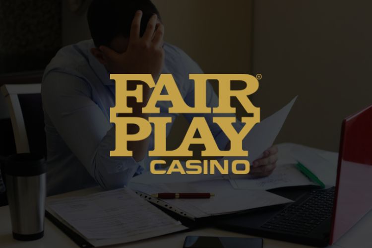 FD Fair Play Verbergt Informatie met Crisis als Gevolg