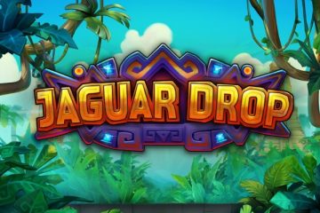 Jaguar Drop Online Slot Review