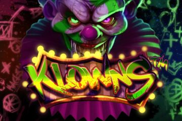 Klowns Online Slot Review