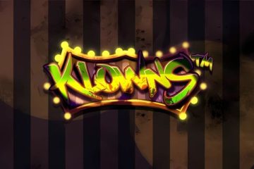 Klowns Online Slot Review