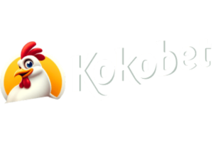 Kokobet logo