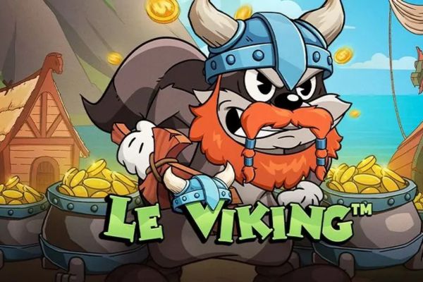 Le Viking Online Slot Review