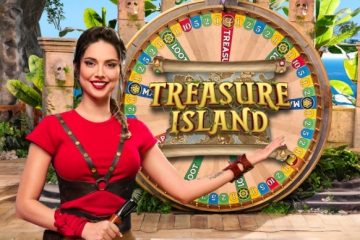 Treasure Island Live Game Show Review