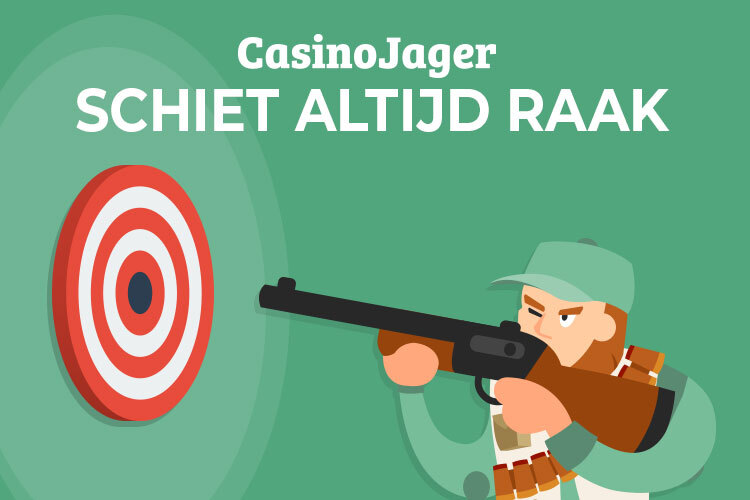 CasinoJager voor expert casino reviews