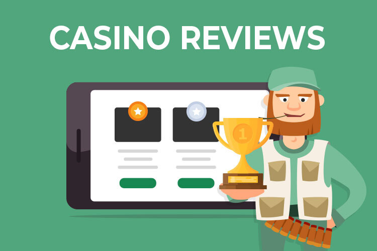 Online Casino Reviews