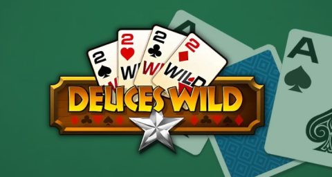 Deuces Wild Video Poker Review