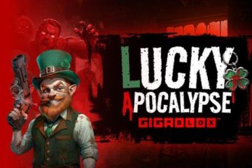 Lucky Apocalypse Online Slot Review