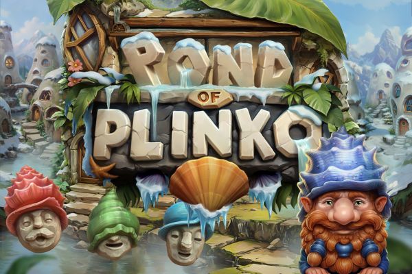 Pond of Plinko Online Slot Review