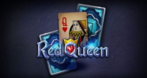 Red Queen Casino Spel Review