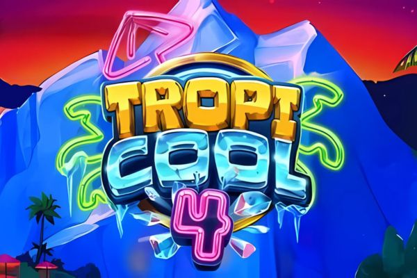 Tropicool 4 Online Slot Review