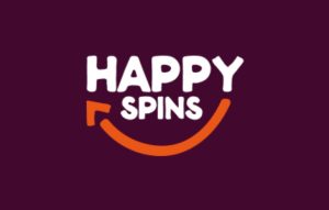 HappySpins Casino logo