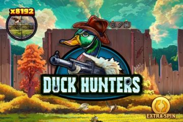 Duck Hunters Online Slot Review