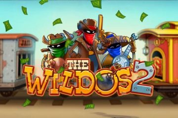 The Wildos 2 Online Slot Review