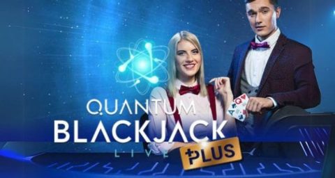 Quanum Blackjack Live Casino Review