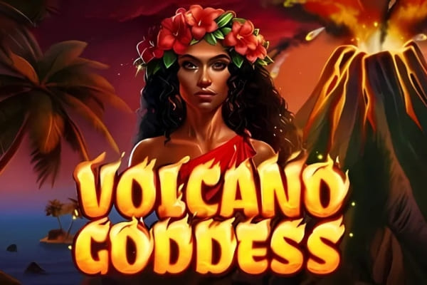 Volcano Goddess Online Slot Review