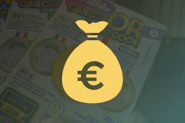 Daklozen Kopen Jackpot Winnend Kraslot met Gestolen Creditcard